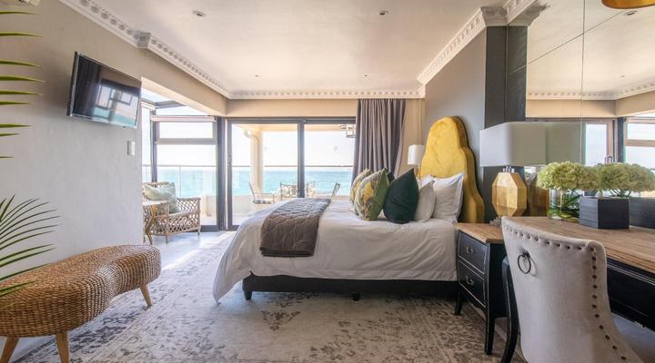 Oceana Palms Luxury Guest House