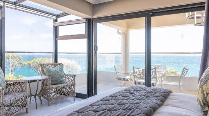 Oceana Palms Luxury Guest House