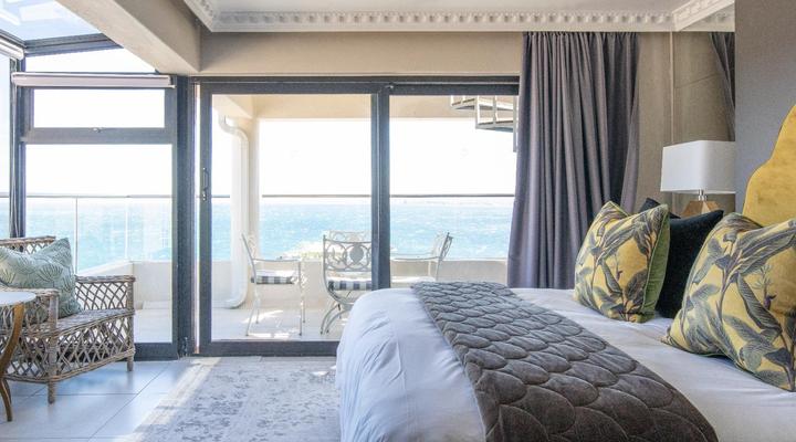 Oceana Palms Luxury Guest House