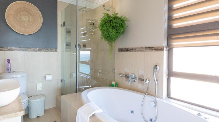 Oceana Palms Luxury Guest House