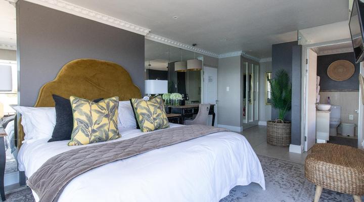 Oceana Palms Luxury Guest House