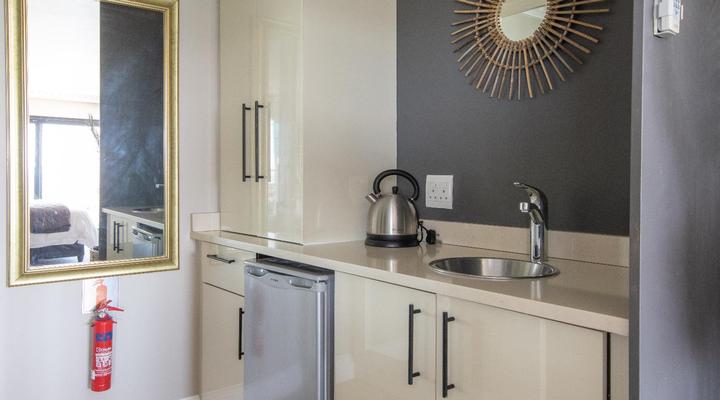 Oceana Palms Luxury Guest House