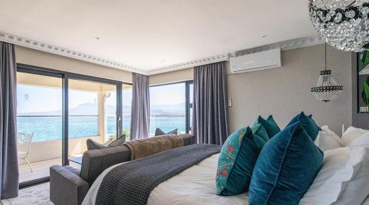 Oceana Palms Luxury Guest House