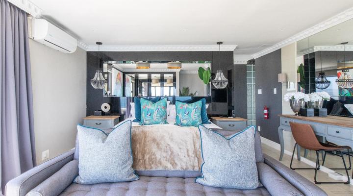 Oceana Palms Luxury Guest House