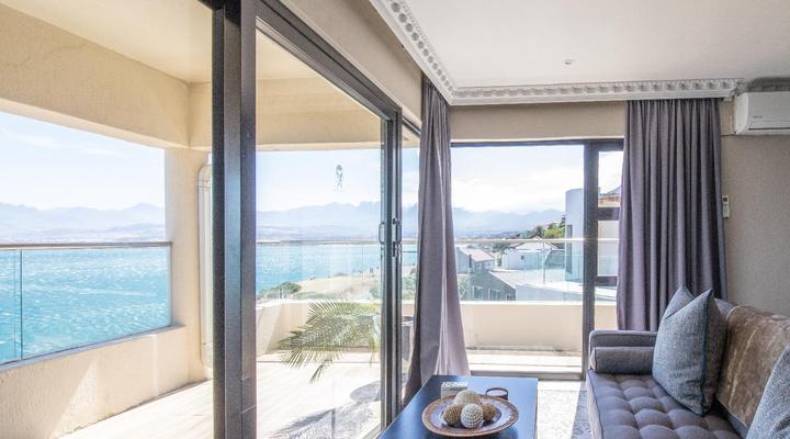 Oceana Palms Luxury Guest House