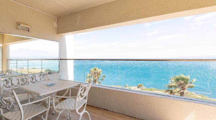 Oceana Palms Luxury Guest House