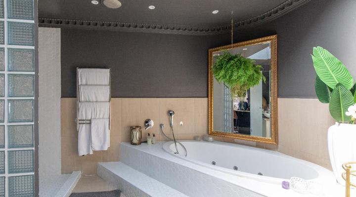 Oceana Palms Luxury Guest House