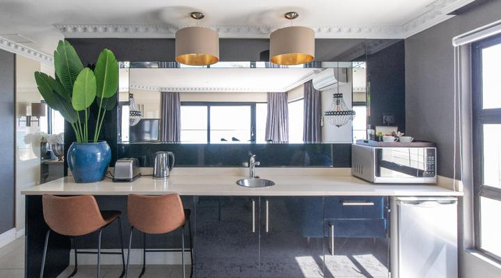 Oceana Palms Luxury Guest House