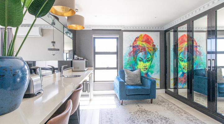 Oceana Palms Luxury Guest House