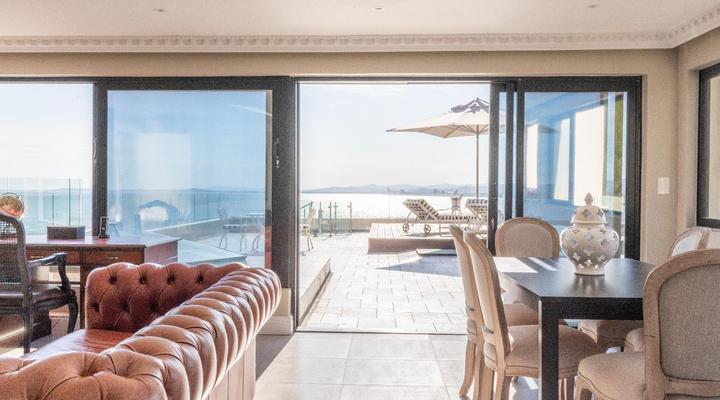 Oceana Palms Luxury Guest House