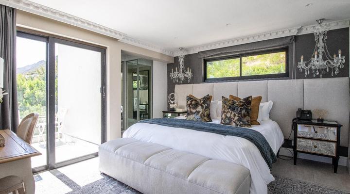 Oceana Palms Luxury Guest House