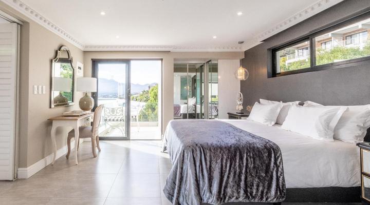 Oceana Palms Luxury Guest House