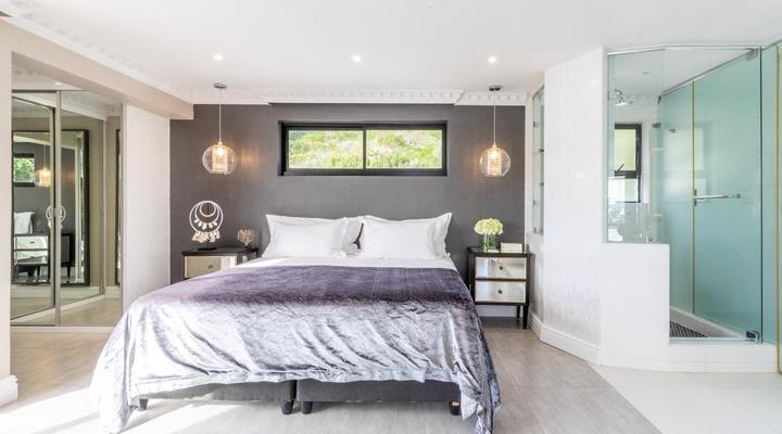 Oceana Palms Luxury Guest House