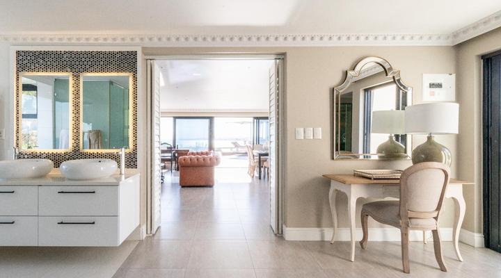 Oceana Palms Luxury Guest House