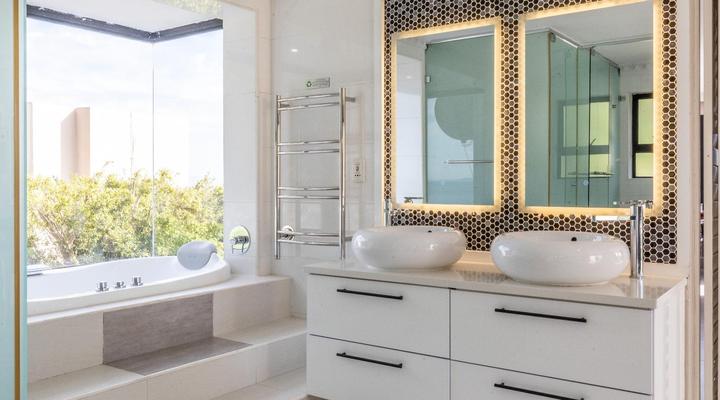 Oceana Palms Luxury Guest House