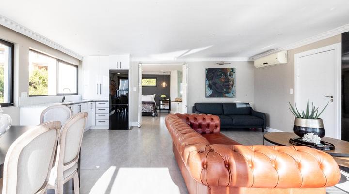 Oceana Palms Luxury Guest House