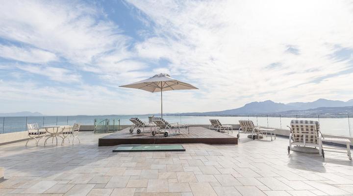 Oceana Palms Luxury Guest House