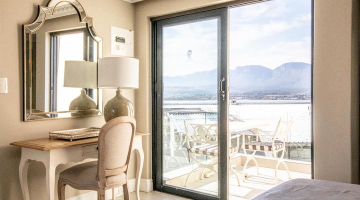 Oceana Palms Luxury Guest House