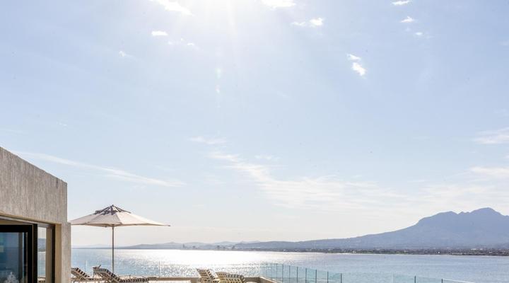 Oceana Palms Luxury Guest House