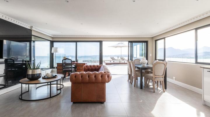 Oceana Palms Luxury Guest House