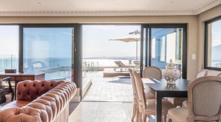 Oceana Palms Luxury Guest House