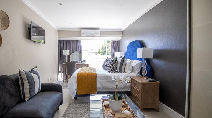 Oceana Palms Luxury Guest House