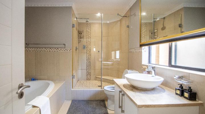 Oceana Palms Luxury Guest House