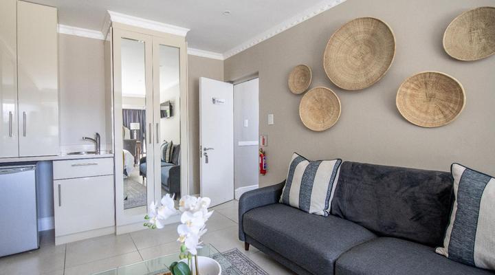 Oceana Palms Luxury Guest House