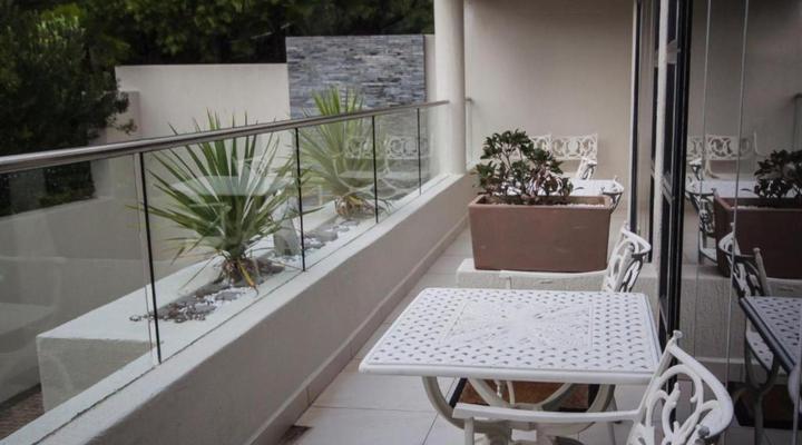 Oceana Palms Luxury Guest House