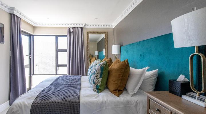 Oceana Palms Luxury Guest House