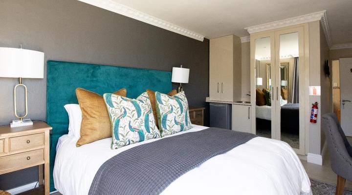 Oceana Palms Luxury Guest House