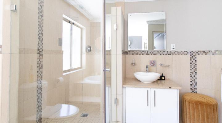 Oceana Palms Luxury Guest House