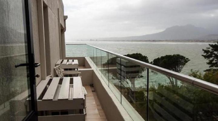 Oceana Palms Luxury Guest House