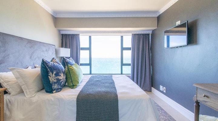 Oceana Palms Luxury Guest House