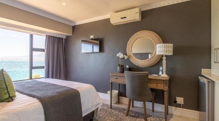 Oceana Palms Luxury Guest House