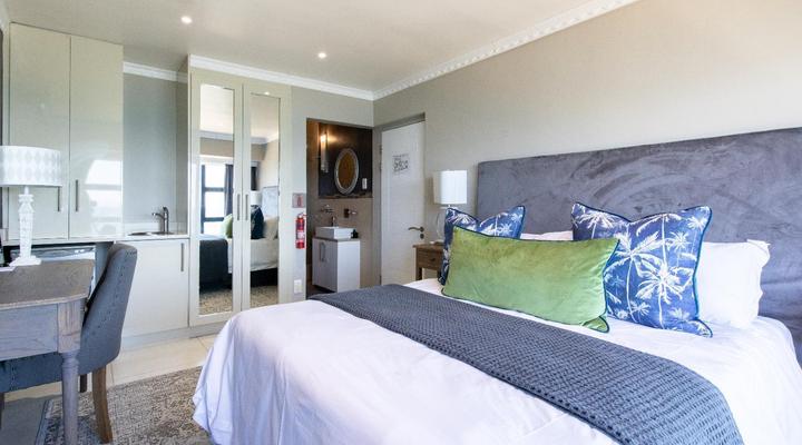 Oceana Palms Luxury Guest House