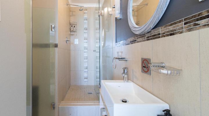 Oceana Palms Luxury Guest House