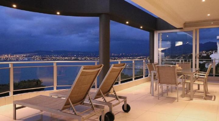 Oceana Palms Luxury Guest House