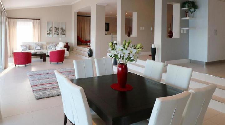 Oceana Palms Luxury Guest House