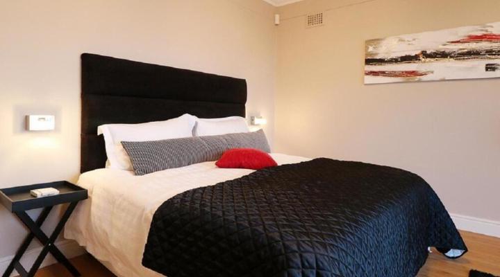 Oceana Palms Luxury Guest House