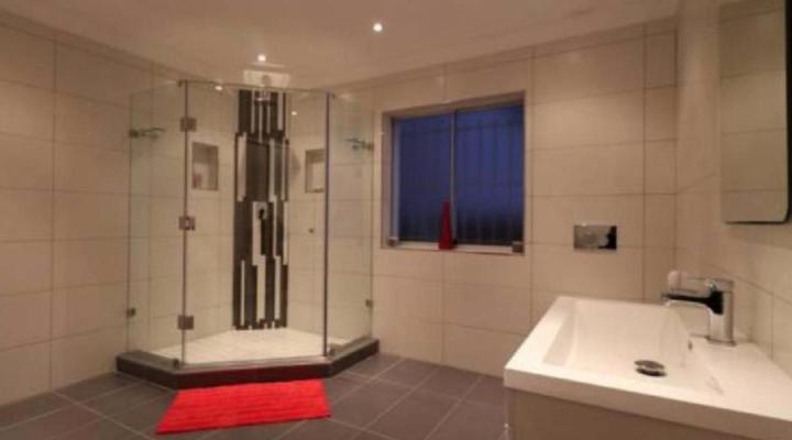 Oceana Palms Luxury Guest House