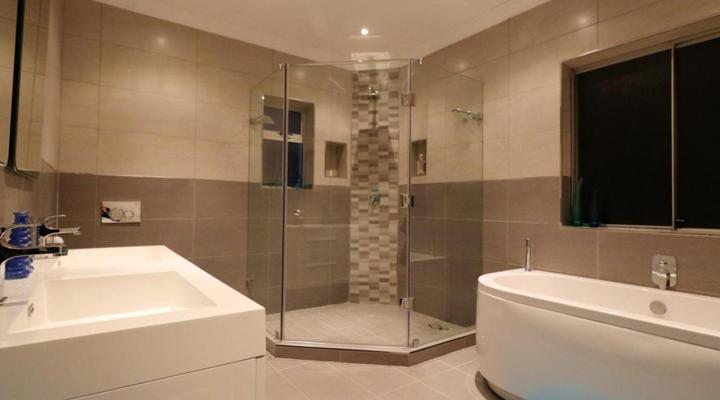 Oceana Palms Luxury Guest House