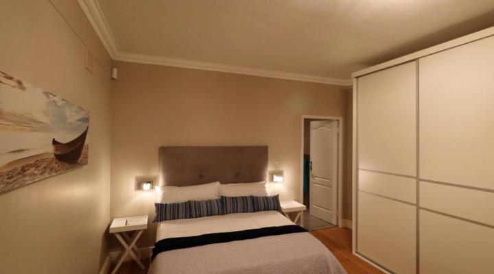 Oceana Palms Luxury Guest House