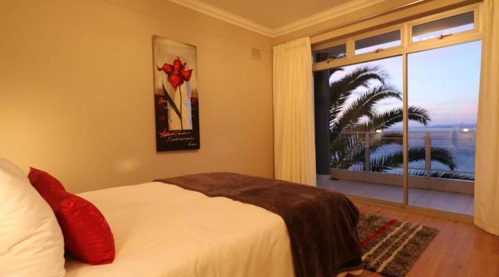 Oceana Palms Luxury Guest House