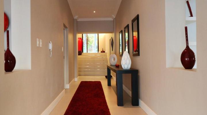 Oceana Palms Luxury Guest House