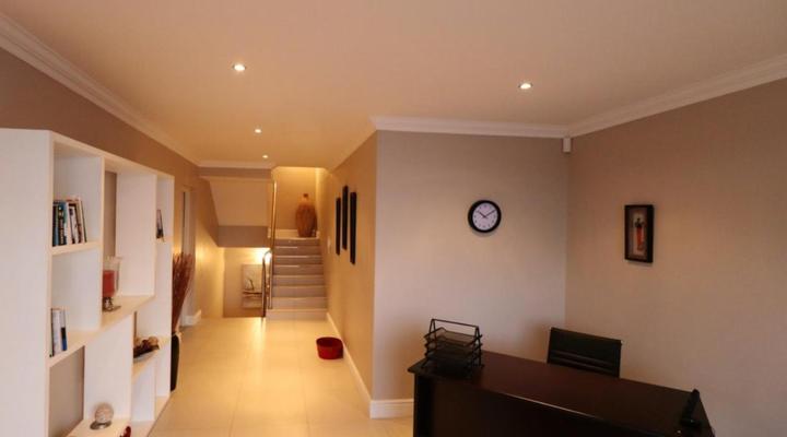 Oceana Palms Luxury Guest House