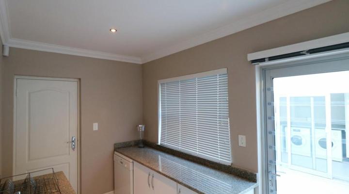 Oceana Palms Luxury Guest House