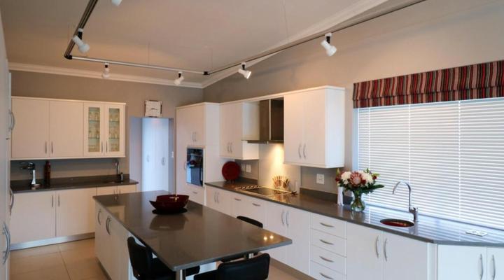 Oceana Palms Luxury Guest House