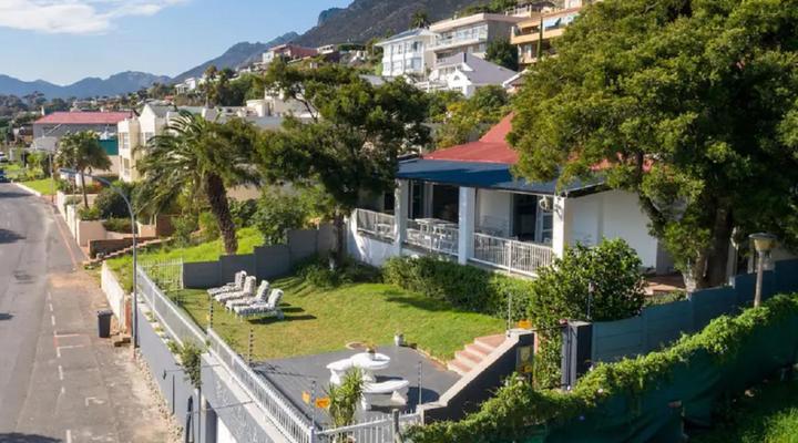 Oceana Palms Luxury Guest House