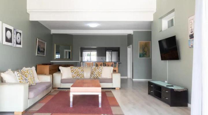 Oceana Palms Luxury Guest House